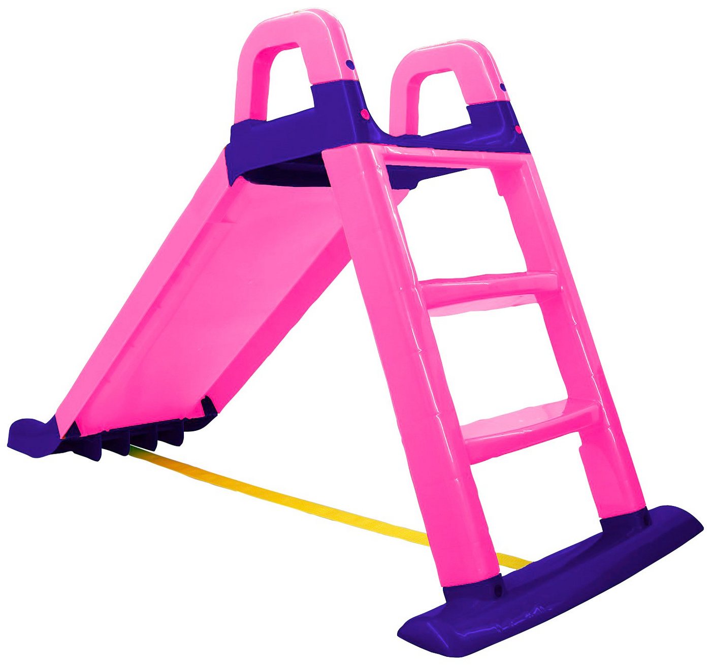 Jamara Rutsche Funny Slide, BxLxH: 59x145x79 cm Jamara Rutsche Funny Slide, BxLxH: 59x145x79 cm von Jamara