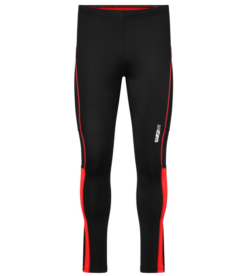 James & Nicholson Laufhose Vielseitige Herren Laufhose Running Tights JN480 Atmungsaktive Mesheinsätze James & Nicholson Laufhose Vielseitige Herren Laufhose Running Tights JN480 Atmungsaktive Mesheinsätze von James & Nicholson