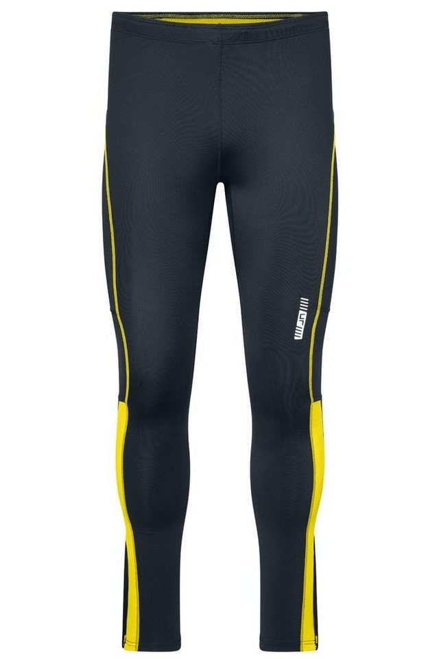 James & Nicholson Laufhose Vielseitige Herren Laufhose Running Tights JN480 Atmungsaktive Mesheinsätze James & Nicholson Laufhose Vielseitige Herren Laufhose Running Tights JN480 Atmungsaktive Mesheinsätze von James & Nicholson