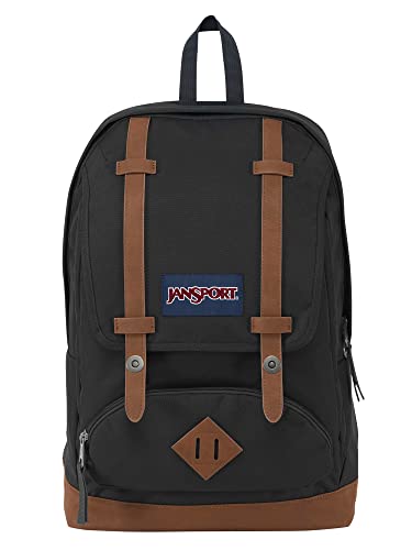 JanSport CORTLANDT Großer Rucksack, 15 inch -Laptopfach, Black (Schwarz) JanSport CORTLANDT Großer Rucksack, 15 inch -Laptopfach, Black (Schwarz) von JanSport