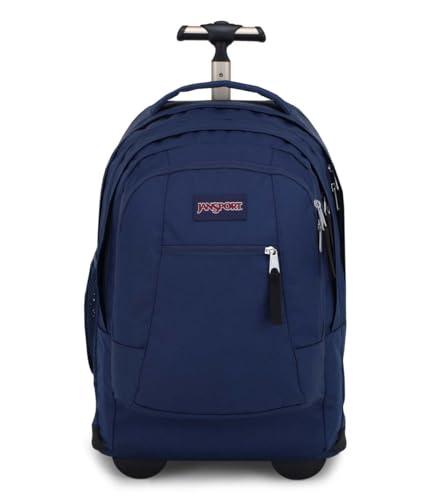 JanSport Driver 8 Gepäck auf Rollen, Navy (Blau) JanSport Driver 8 Gepäck auf Rollen, Navy (Blau) von JanSport