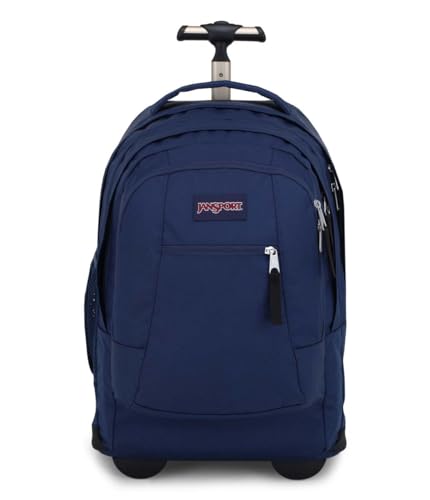 JANSPORT Fw24 Unisex, Einheitsgröße, blau, Einheitsgröße, Unisex von JanSport