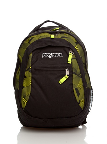 JanSport Rucksack Beamer green camouflage JanSport Rucksack Beamer green camouflage von JanSport