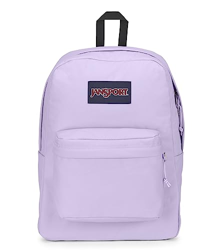 JanSport SUPERBREAK ONE Großer Rucksack, Pastel Lilac (Lila) JanSport SUPERBREAK ONE Großer Rucksack, Pastel Lilac (Lila) von JanSport