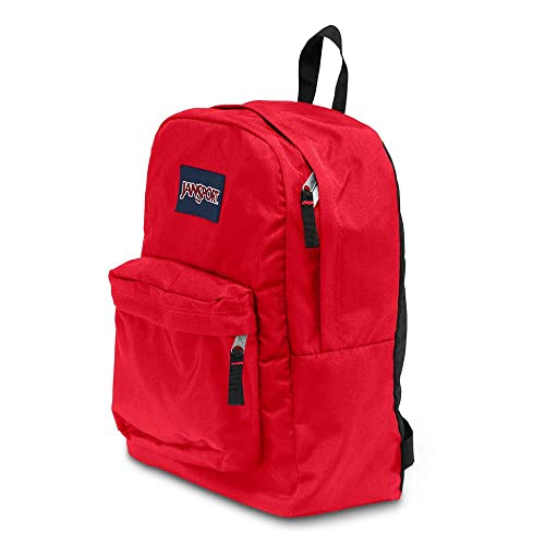 JanSport SUPERBREAK ONE Großer Rucksack, Red Tape (Rot) JanSport SUPERBREAK ONE Großer Rucksack, Red Tape (Rot) von JanSport