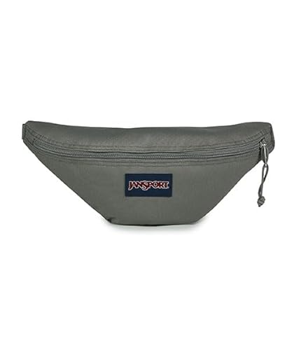 JanSport Swing WAISTPACK Mini-Tasche, Graphite Grey (Grau) von JanSport