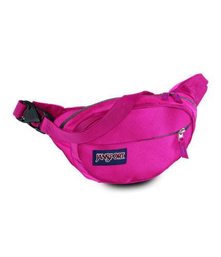 Jansport Gürteltasche Fifth Avenue rot JTAN19EZ Jansport Gürteltasche Fifth Avenue rot JTAN19EZ von JanSport