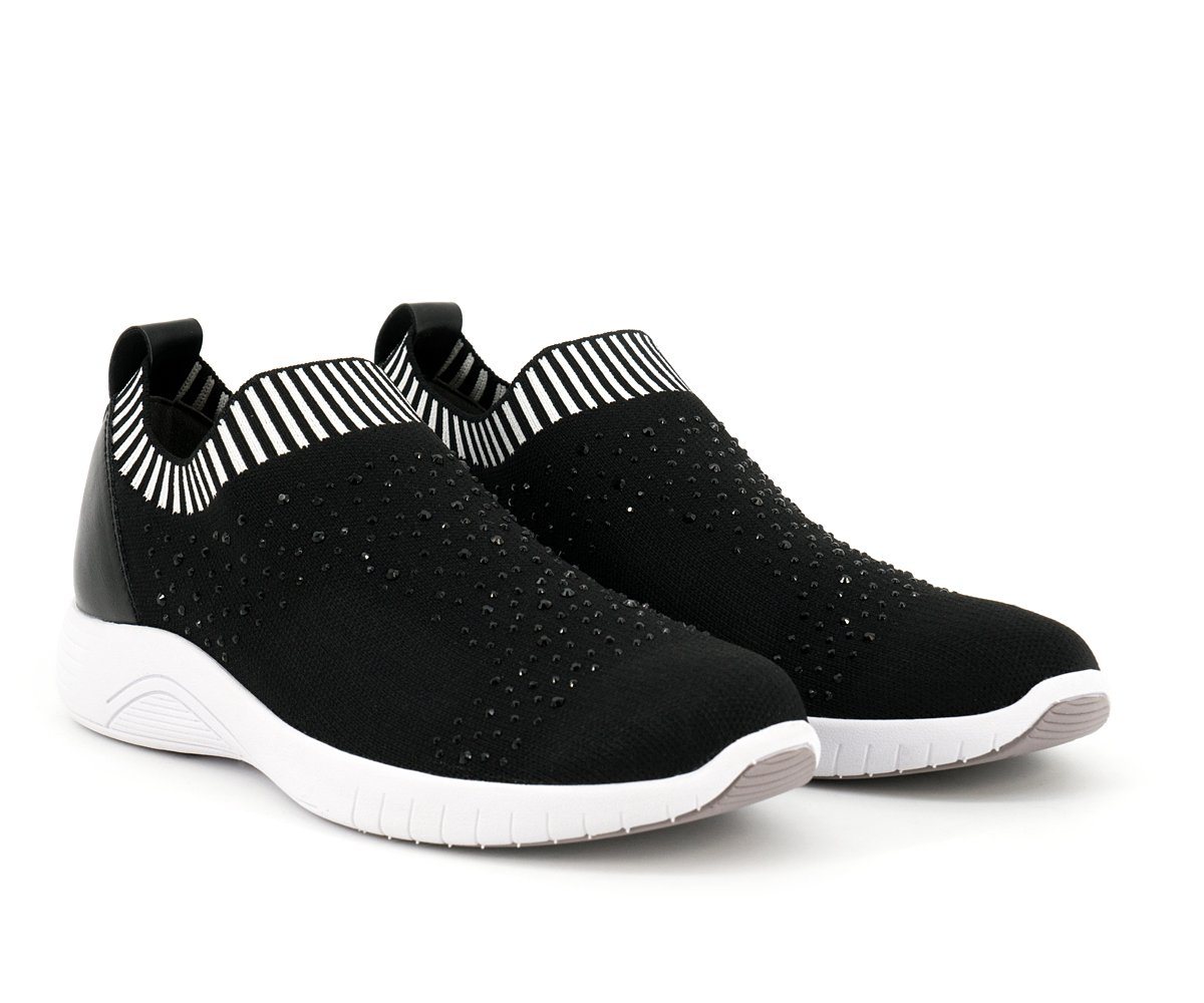 Jana Jana Sneaker Damen - 8-24707-22-001 Sneaker Jana Jana Sneaker Damen - 8-24707-22-001 Sneaker von Jana