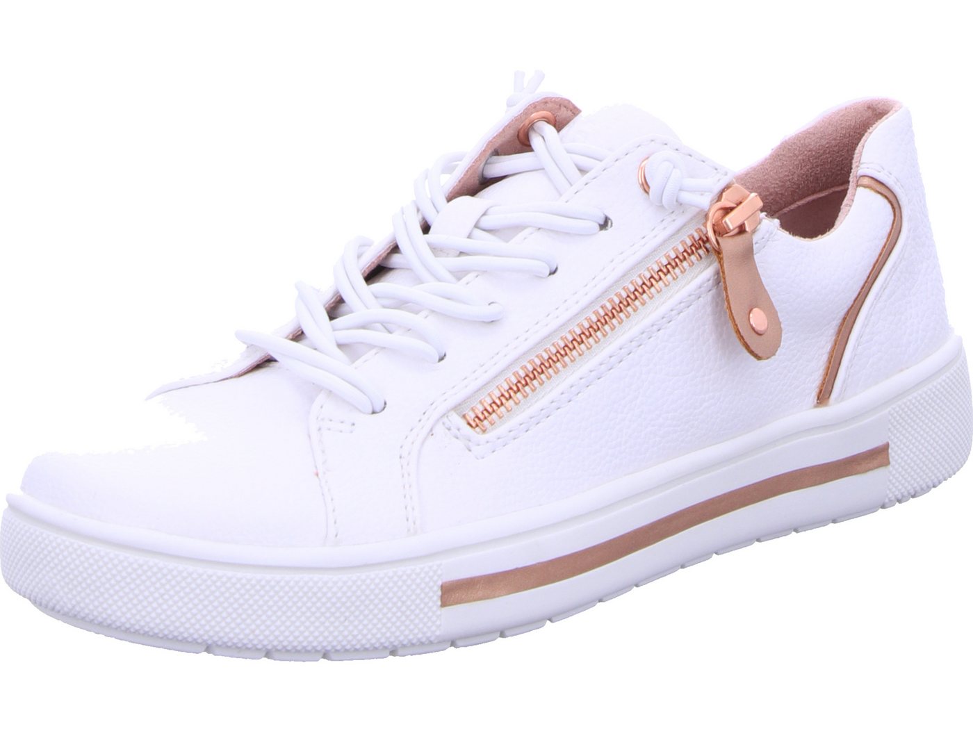Jana Slip-On Sneaker 100% vegan Jana Slip-On Sneaker 100% vegan von Jana