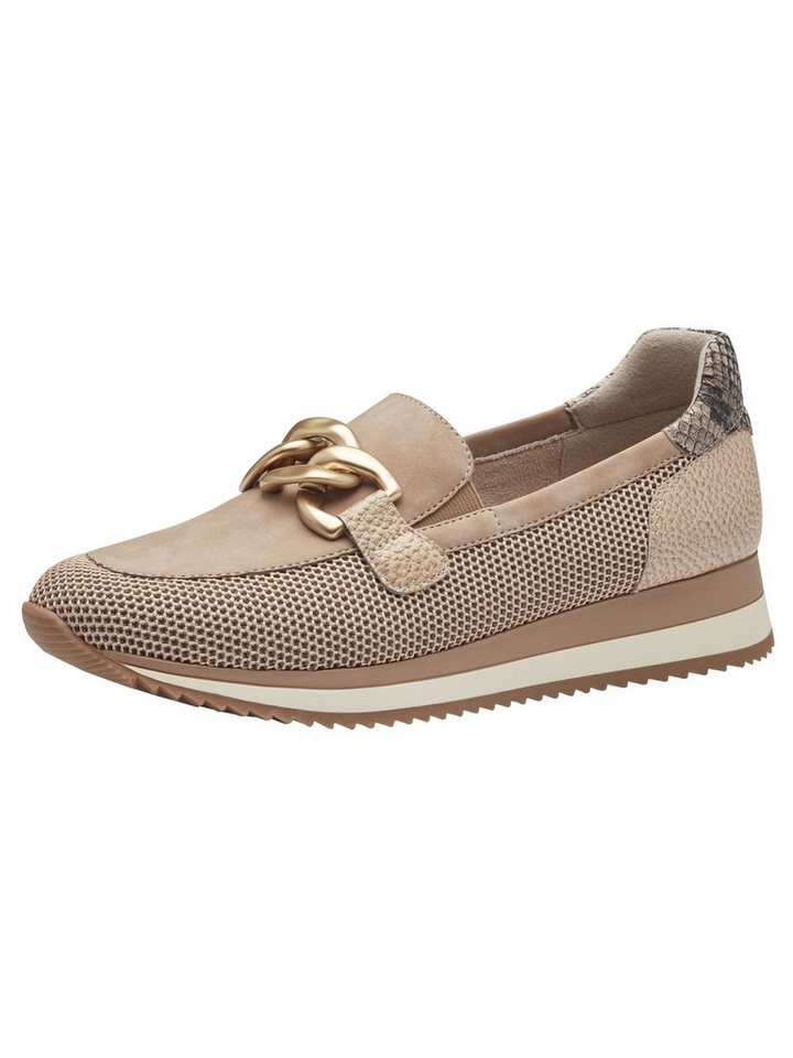 Jana Sneaker 8-24766-42 Slip-On Sneaker Vegan von Jana