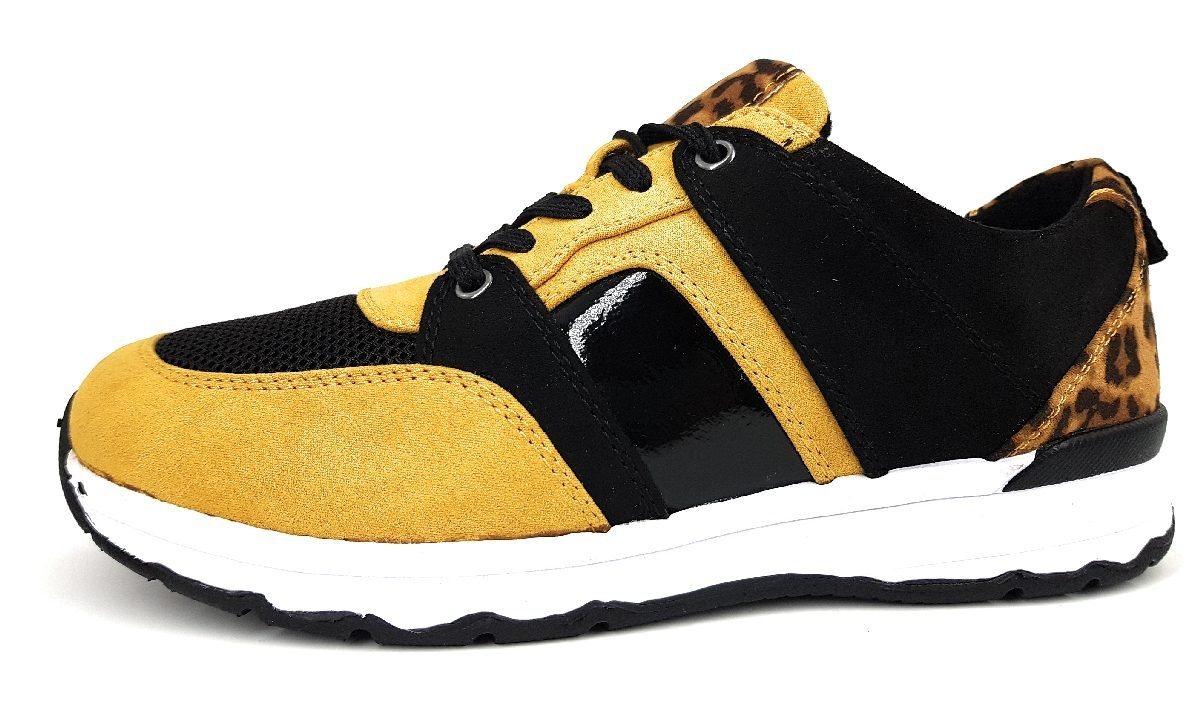 Jana Sneaker Schnürschuh Jana Sneaker Schnürschuh von Jana