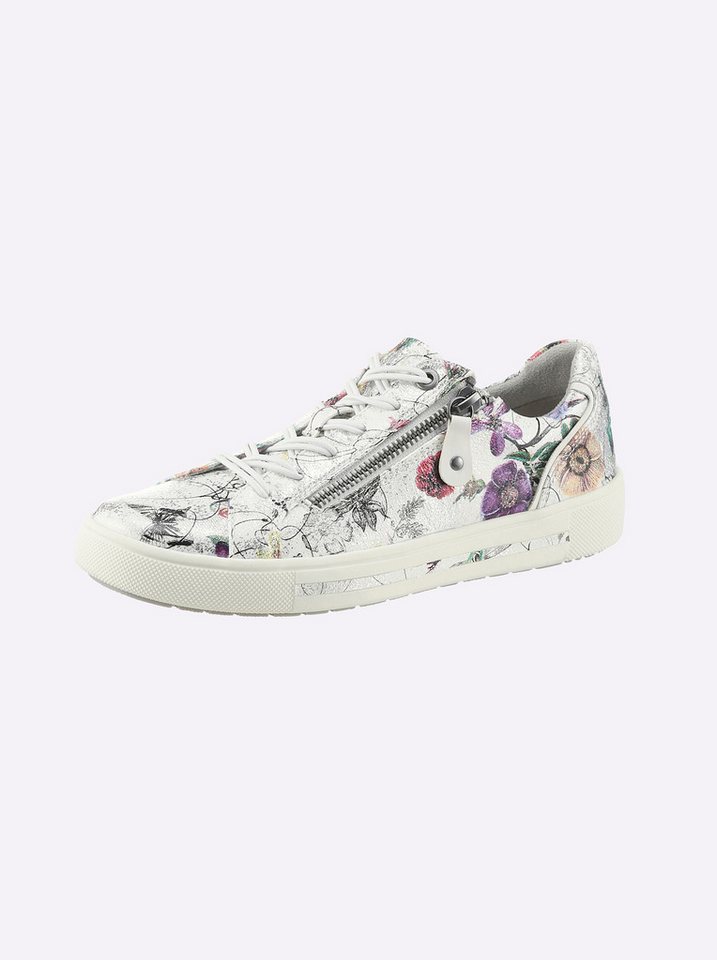Jana Sneaker Sneaker Flexible Laufsohle Jana Sneaker Sneaker Flexible Laufsohle von Jana