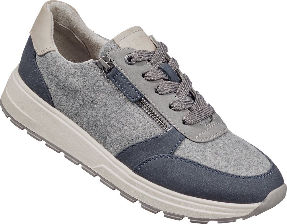 Jana Sneaker super Bequem-Schnürer Jana Sneaker super Bequem-Schnürer von Jana