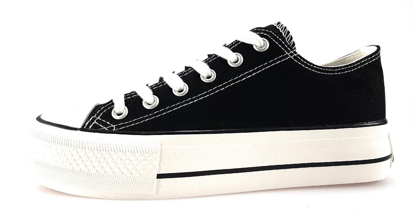 Jane Klain Sneaker low Schnürschuh Jane Klain Sneaker low Schnürschuh von Jane Klain