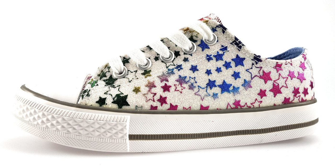 Jane Klain Sneaker low Schnürschuh Jane Klain Sneaker low Schnürschuh von Jane Klain