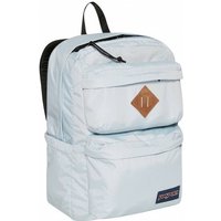 JANSPORT Double Break Rucksack JS0A3P6S7G7 von Jansport