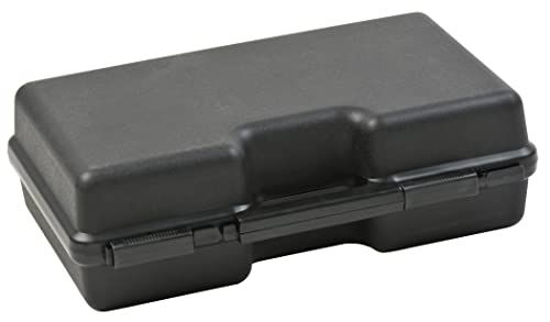 Januel NE36105 Tasche für Unisex-Erwachsene Patronen, Schwarz, 35 cm x 20,5 cm x 11 cm, Schwarz, 35cm x 20.5cm x 10.8cm, Modern von januel