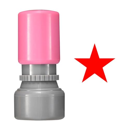 Janurium Golfball-Stempel – Golfball-Identitätsmarker | Wasserdicht und schnell trocknend, Ballmarker, Golfball-Schablone, Markierungswerkzeug für Golfer-Geschenke Janurium Golfball-Stempel – Golfball-Identitätsmarker | Wasserdicht und schnell trocknend, Ballmarker, Golfball-Schablone, Markierungswerkzeug für Golfer-Geschenke von Janurium