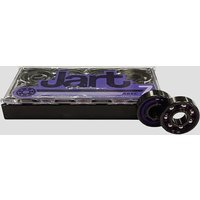 Jart Abec 7" 608 Zz Pack Kugellager black Jart Abec 7" 608 Zz Pack Kugellager black von Jart