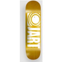 Jart Classic 8.5"X31.85" Lc Skateboard Deck uni von Jart