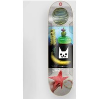 Jart Fernando Elvira X Jart 8.25"X31.85" Lc Skateboard Deck uni von Jart