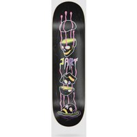 Jart Fluent 8.25"X31.85" Lc Skateboard Deck uni Jart Fluent 8.25"X31.85" Lc Skateboard Deck uni von Jart