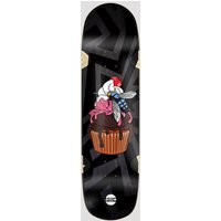 Jart Fly 9.0"X32.55" Pool Before Death Skateboard Deck uni Jart Fly 9.0"X32.55" Pool Before Death Skateboard Deck uni von Jart