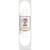 Jart Gabi Doll Mazetto 8.125"X31.60" Hc Skateboard Deck uni Jart Gabi Doll Mazetto 8.125"X31.60" Hc Skateboard Deck uni von Jart