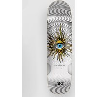 Jart Horus 8.5"X32.08" Pool Before Death Skateboard Deck uni von Jart