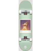 Jart Instant Film 8.25"X31.85" Skateboard uni Jart Instant Film 8.25"X31.85" Skateboard uni von Jart