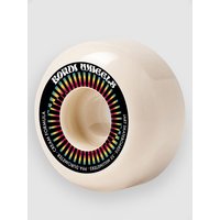 Jart Jimi 55Mm 99A Rollen white von Jart