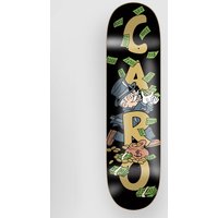 Jart Money Caro 8.25"X31.85" Lc Skateboard Deck uni von Jart