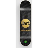 Jart Paris 2024 Mazetto 8.125"31.60" Hc Skateboard Deck uni von Jart