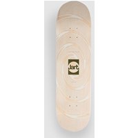 Jart Royal 8.375"X31.85" Lc Skateboard Deck white Jart Royal 8.375"X31.85" Lc Skateboard Deck white von Jart