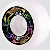 Jart Skeletons 55mm 99A Rollen uni Jart Skeletons 55mm 99A Rollen uni von Jart