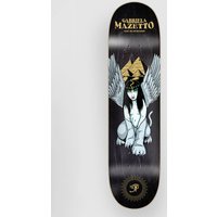 Jart Sphinx Mazetto 8.125"X31.60" Hc Skateboard Deck uni von Jart