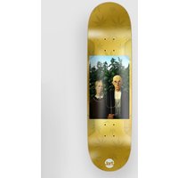 Jart Stay High 8.5"X31.95" Hc Skateboard Deck uni von Jart