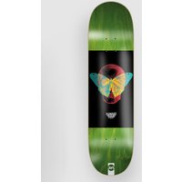 Jart Symbiosis 8.25"X31.85" Lc Skateboard Deck uni von Jart