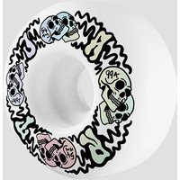 Jart Unknown 54mm 99A Rollen uni Jart Unknown 54mm 99A Rollen uni von Jart