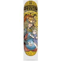 Jart Viking Leon 8.25"X31.85" Lc Skateboard Deck uni Jart Viking Leon 8.25"X31.85" Lc Skateboard Deck uni von Jart