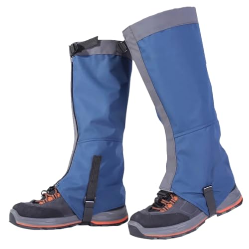 Jasaly Outdoor Schnee Skifahren Wandern Klettern Beinschutz Hochwertige Sport wasserdichte Beinlinge von Jasaly