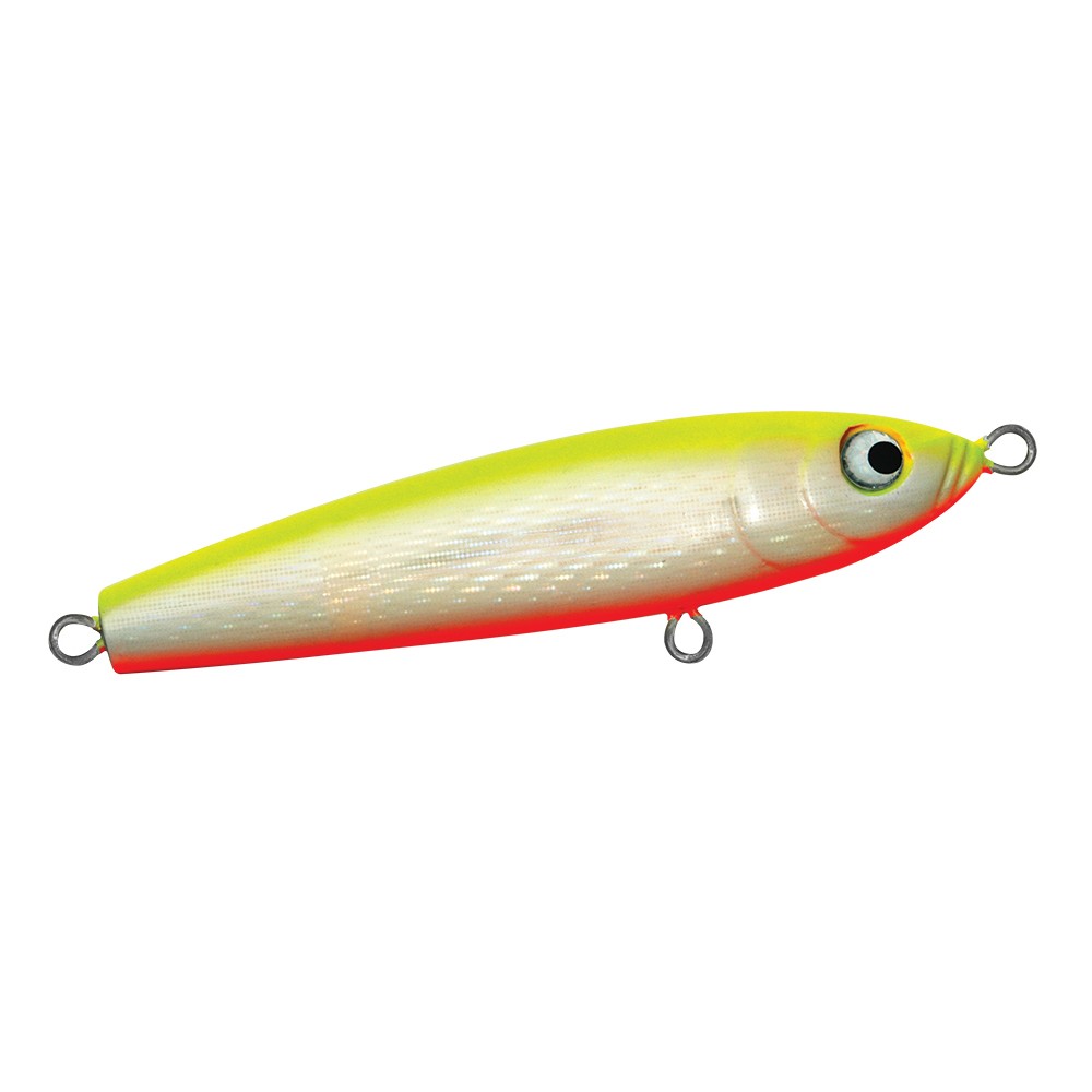 Jatsui Gt Minnow 6004 Topwater Stickbait 150 Mm Golden Jatsui Gt Minnow 6004 Topwater Stickbait 150 Mm Golden von Jatsui