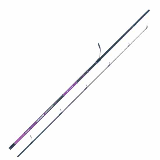 Jatsui Oasis Jerkbait Spinning Rod Silber 2.18 m / 45 g Jatsui Oasis Jerkbait Spinning Rod Silber 2.18 m / 45 g von Jatsui