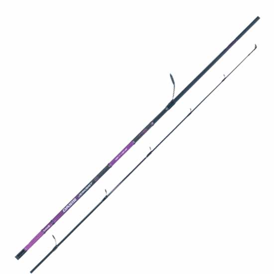 Jatsui Oasis Seabass Popping Rod Silber 2.18 m / 30 g Jatsui Oasis Seabass Popping Rod Silber 2.18 m / 30 g von Jatsui