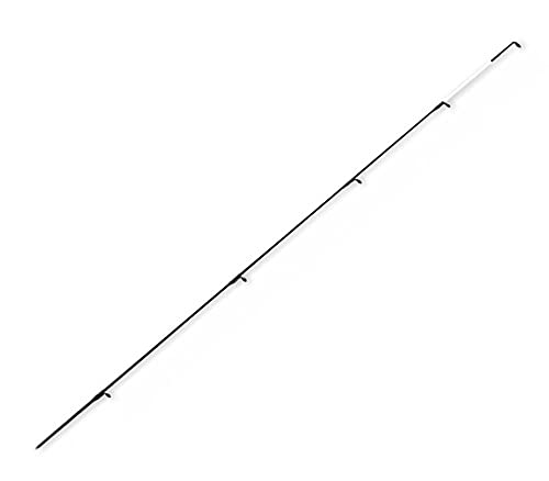 Jaxon Feederspitze Glas super Soft-wei? 3,2mm 50cm Jaxon Feederspitze Glas super Soft-wei? 3,2mm 50cm von Jaxon