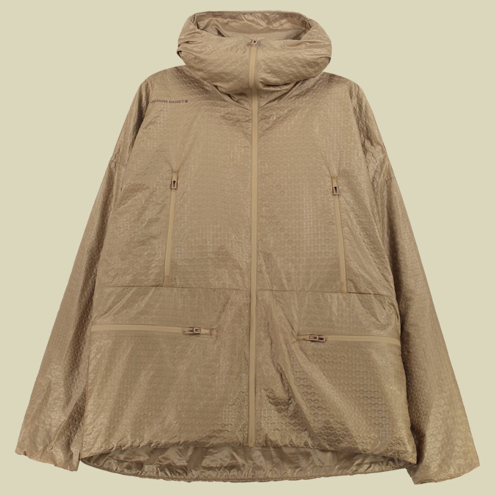Arue Short Parka Women 36 beige - camel Arue Short Parka Women 36 beige - camel von Jeanne Baret