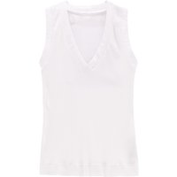 Jeanne Baret Damen Lily Top von Jeanne Baret