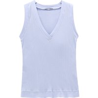Jeanne Baret Damen Lily Top Jeanne Baret Damen Lily Top von Jeanne Baret