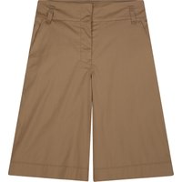 Jeanne Baret Damen Lotus Bermuda Shorts Jeanne Baret Damen Lotus Bermuda Shorts von Jeanne Baret