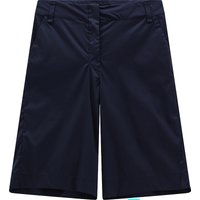 Jeanne Baret Damen Lotus Bermuda Shorts Jeanne Baret Damen Lotus Bermuda Shorts von Jeanne Baret